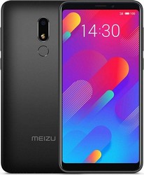 Прошивка телефона Meizu M8 Lite в Нижнем Тагиле